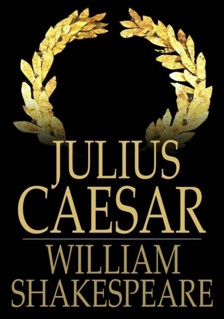 E-knjiga Julius Caesar William Shakespeare