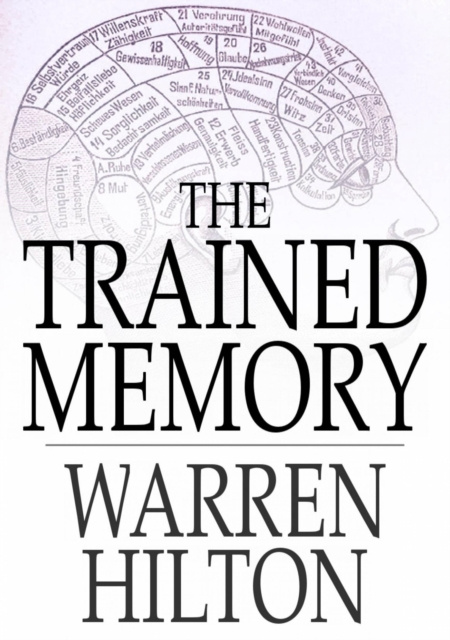 E-knjiga Trained Memory Warren Hilton