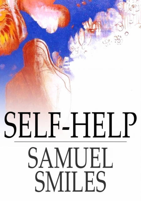 E-knjiga Self-Help Samuel Smiles