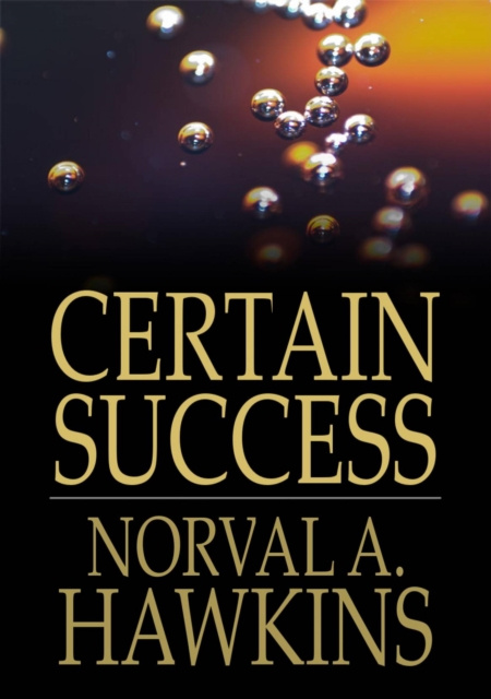 E-Book Certain Success Norval A. Hawkins