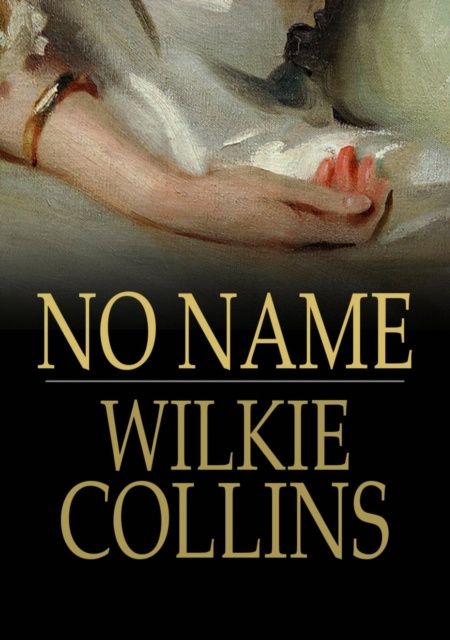E-knjiga No Name Wilkie Collins