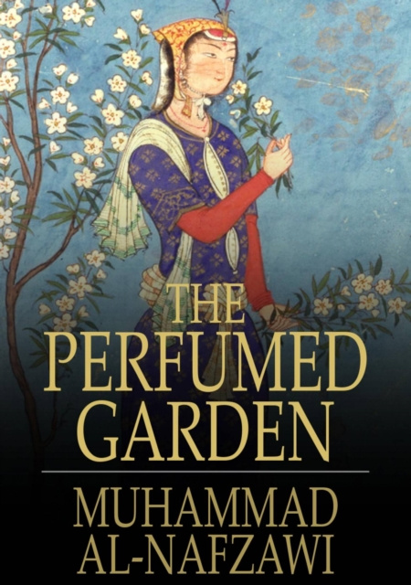 E-kniha Perfumed Garden Muhammad al-Nafzawi