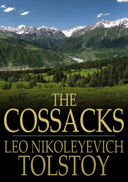 E-knjiga Cossacks Leo Nikoleyevich Tolstoy