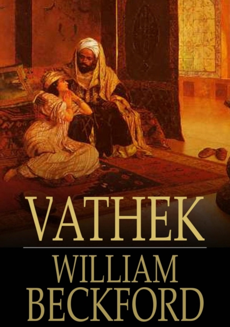 E-knjiga Vathek William Beckford