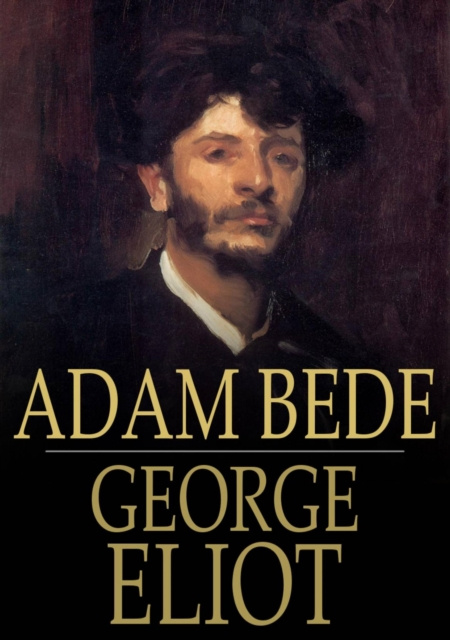 E-knjiga Adam Bede George Eliot