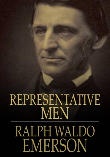 E-knjiga Representative Men Ralph Waldo Emerson