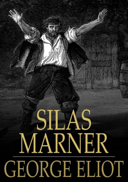 E-knjiga Silas Marner George Eliot