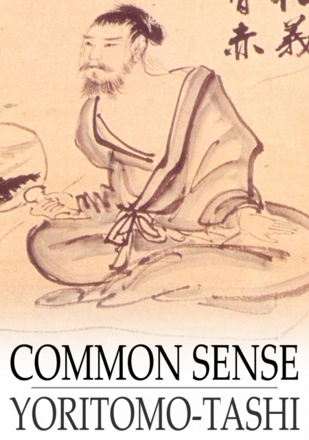 E-book Common Sense Yoritomo-Tashi