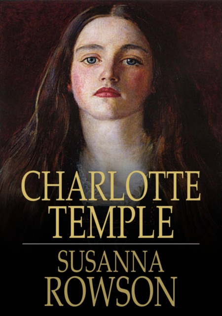 E-book Charlotte Temple Susanna Rowson