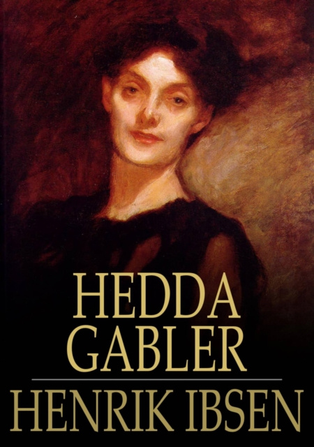 E-knjiga Hedda Gabler Henrik Ibsen