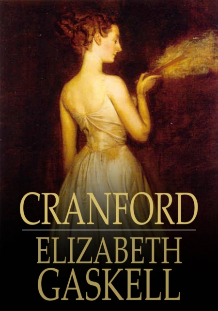 E-knjiga Cranford Elizabeth Gaskell