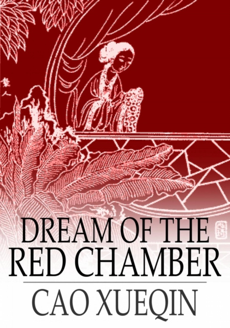 E-kniha Dream of the Red Chamber Cao Xueqin