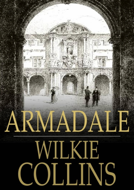 E-knjiga Armadale Wilkie Collins