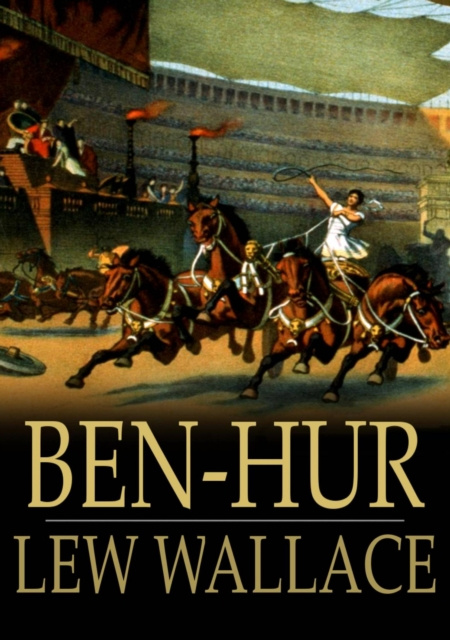 E-knjiga Ben-Hur Lew Wallace