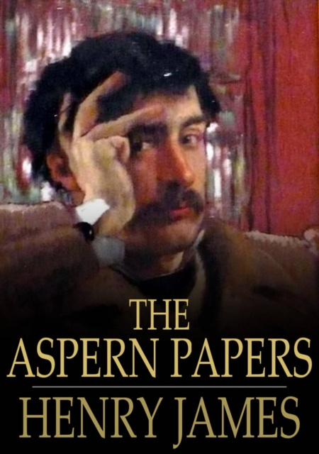 E-knjiga Aspern Papers Henry James