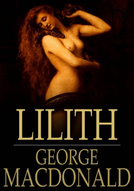E-knjiga Lilith George MacDonald