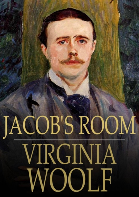 E-book Jacob's Room Virginia Woolf