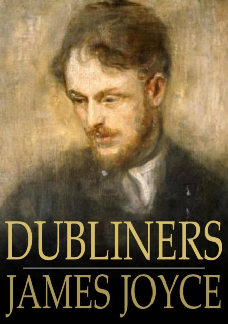E-knjiga Dubliners James Joyce