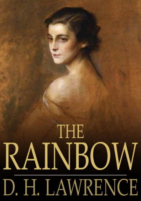 E-knjiga Rainbow D. H. Lawrence