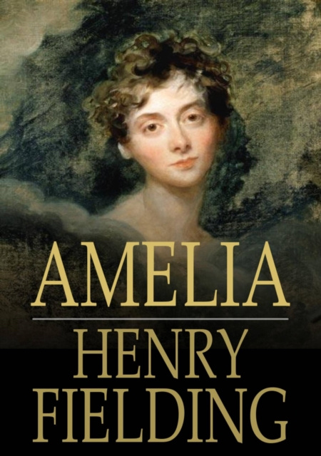 E-knjiga Amelia Henry Fielding
