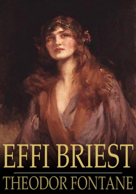 E-knjiga Effi Briest Theodor Fontane