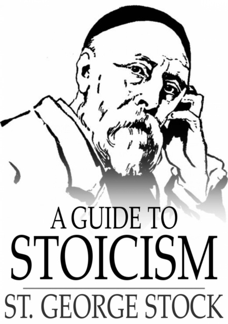 E-Book Guide to Stoicism St. George Stock