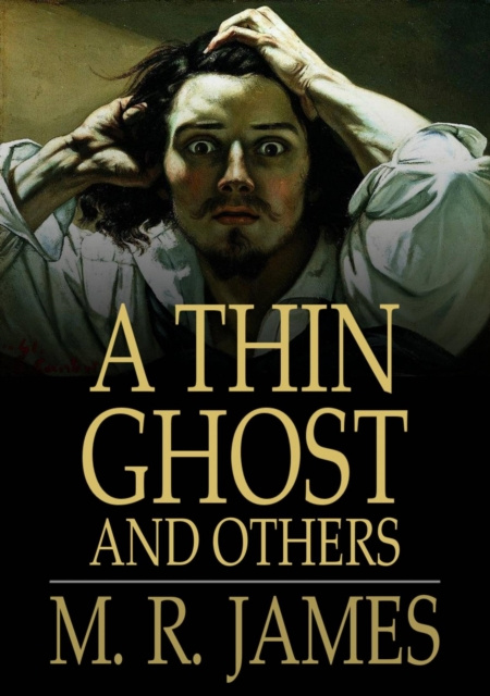 E-knjiga Thin Ghost and Others M. R. James