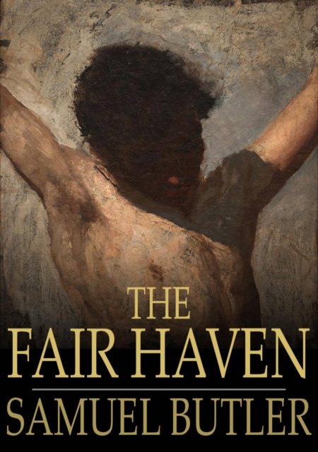 E-book Fair Haven Samuel Butler