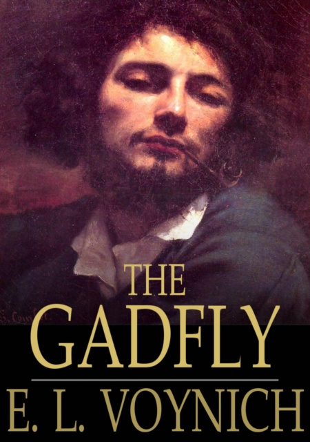 Libro electrónico Gadfly E. L. Voynich
