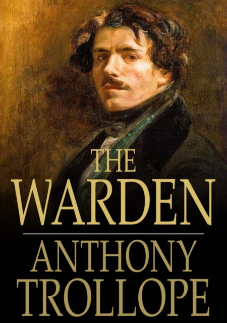 E-knjiga Warden Anthony Trollope