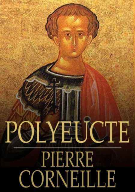 E-knjiga Polyeucte Pierre Corneille