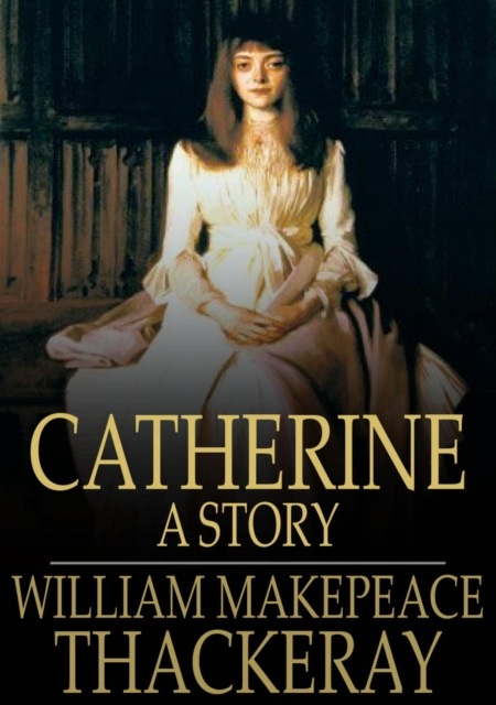 E-knjiga Catherine William Makepeace Thackeray