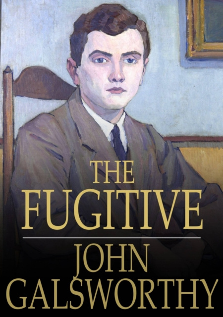 E-knjiga Fugitive John Galsworthy