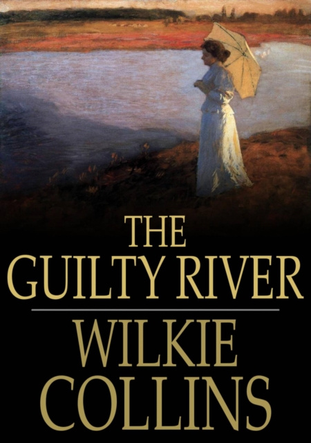 E-knjiga Guilty River Wilkie Collins