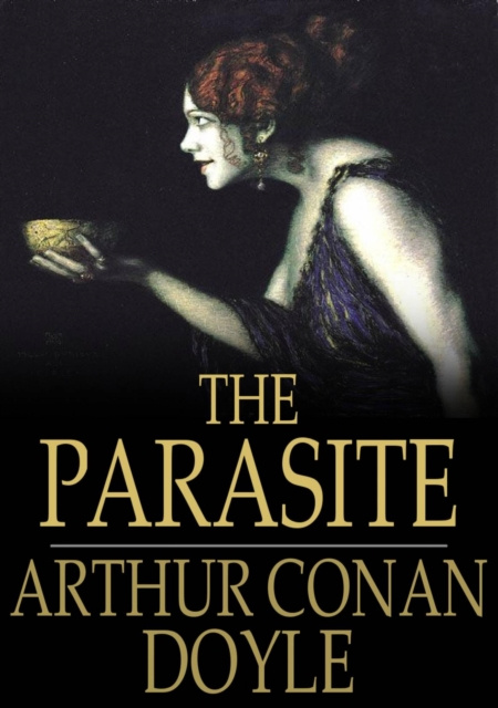 E-knjiga Parasite Sir Arthur Conan Doyle