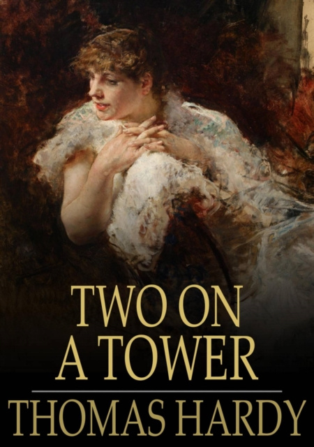 E-knjiga Two on a Tower Thomas Hardy