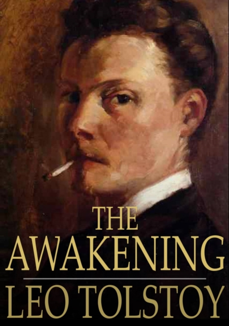 E-book Awakening Leo Tolstoy