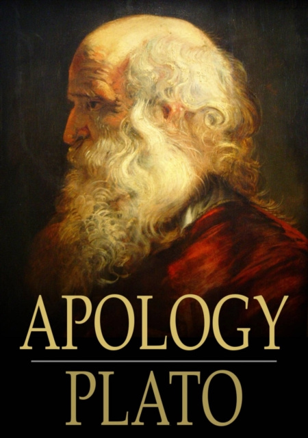 E-knjiga Apology Plato
