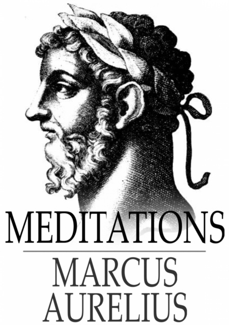 E-book Meditations Marcus Aurelius