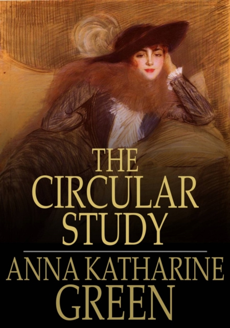 E-knjiga Circular Study Anna Katharine Green