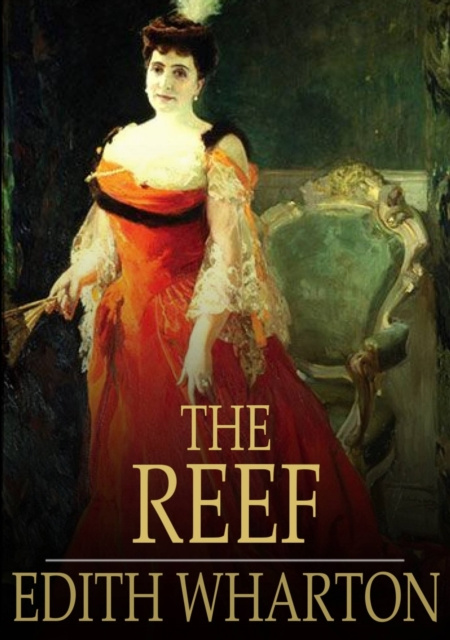 E-knjiga Reef Edith Wharton