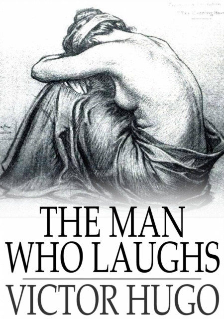 E-Book Man Who Laughs Victor Hugo