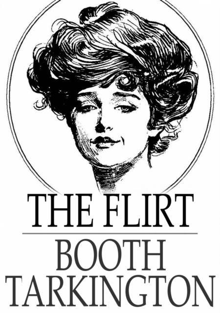 E-knjiga Flirt Booth Tarkington