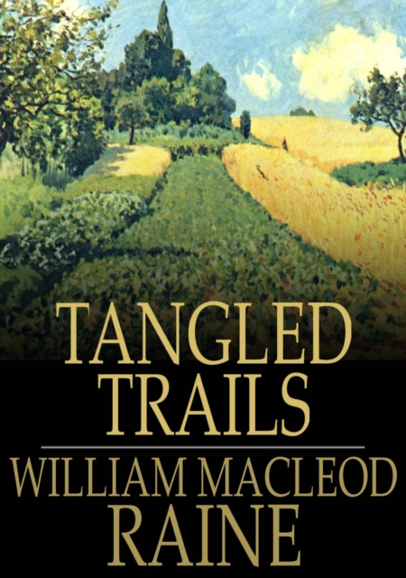 E-knjiga Tangled Trails William MacLeod Raine