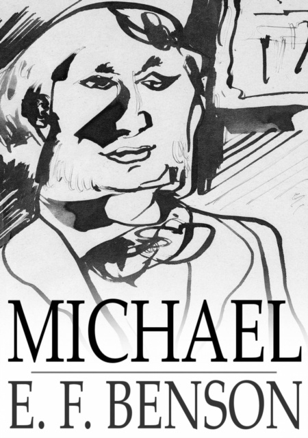 E-knjiga Michael E. F. Benson