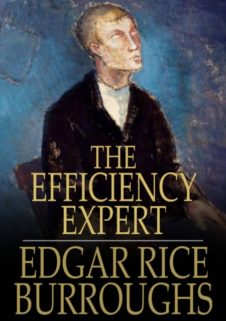 E-knjiga Efficiency Expert Edgar Rice Burroughs