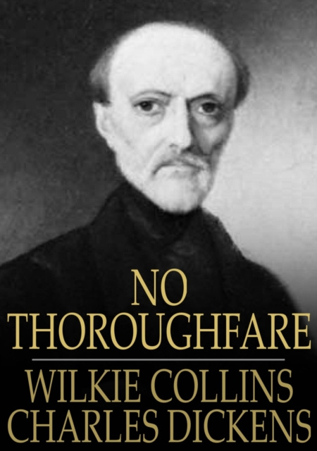 E-knjiga No Thoroughfare Wilkie Collins