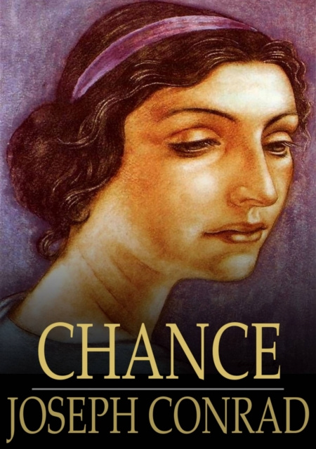 E-knjiga Chance Joseph Conrad