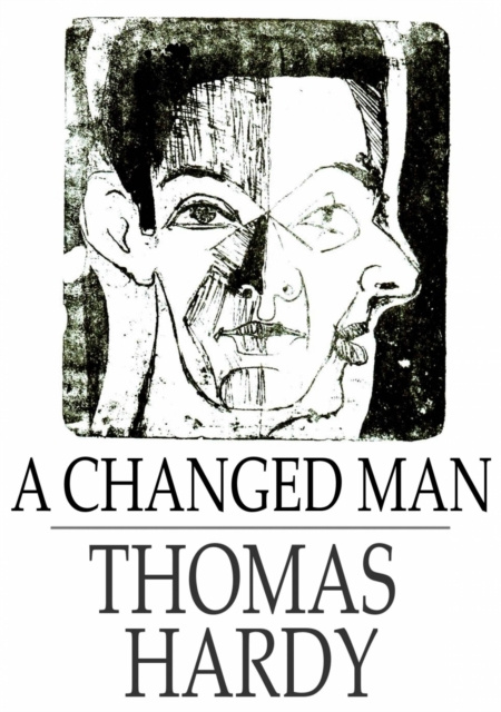 E-knjiga Changed Man Thomas Hardy
