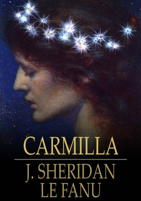 E-book Carmilla J. Sheridan Le Fanu